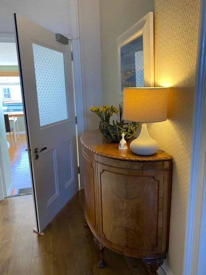 Honeypot Guest House Крейл Экстерьер фото