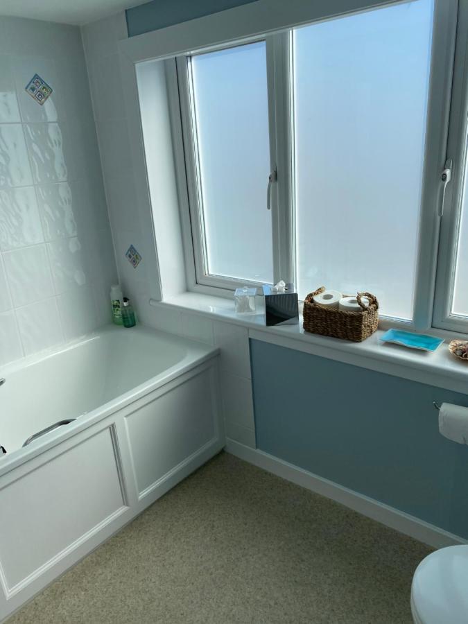 Honeypot Guest House Крейл Экстерьер фото